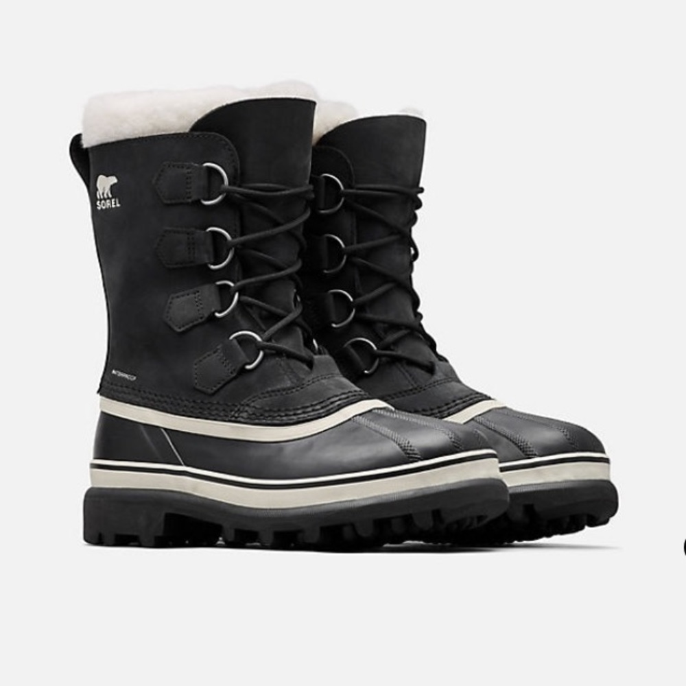 Sorel Caribou Boots